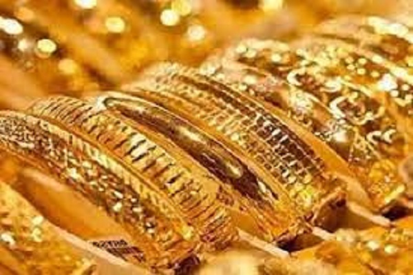 சிறிலங்காவில் உச்சம் தொட்ட தங்கத்தின் விலை!