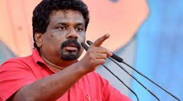 அரசாங்கத்தை துரத்தியடிக்க நாம் தயார் - அநுரகுமார திஸாநாயக்க