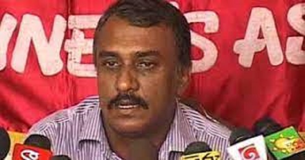 நாட்டில் நாளை முதல் தனியார் பஸ்கள் சேவையில் ஈடுபடாது - கெமுனு விஜேரத்ன