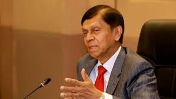 மின்கட்டணங்களை அதிகரிக்குமாறு அரசாங்கத்திற்குக் கோரிக்கை விடுத்தார் அஜித் நிவாட் கப்ரால்!