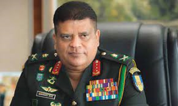 இராணுவத் தளபதி சவேந்திர சில்வாவிற்கு எதிராக தடை விதிக்குமாறு பிரித்தானிய அரசாங்கத்திடம் கோரிக்கை