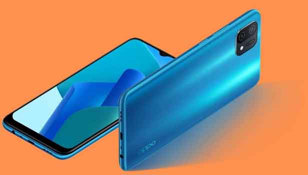 மலிவு விலையில் சத்தமில்லாமல் ஒப்போ அறிமுகம் செய்துள்ள ஸ்மார்ட்போன்