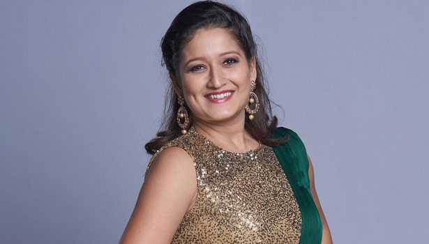 16 வருட இடைவெளிக்கு பின் மீண்டும் களம் இறங்கிய லைலா