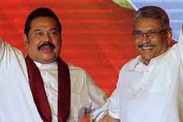 தமிழர் பகுதிக்கு சென்றால் மகிந்தவும் கோட்டாபயவும் விரட்டியடிக்கப்படுவார்கள்!