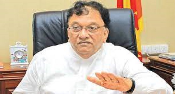 நிதி அமைச்சரை சபைக்கு வருமாறு ஆணையிடுங்கள்!