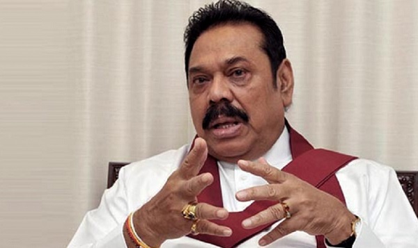 முன்னாள் அமைச்சர்களான விமல் வீரவன்ச, உதய கம்மன்பில ஆகியோர் தேர்தலொன்று வரும்போது எங்களைத் தேடி வருவார்கள் - பிரதமர் மஹிந்த ராஜபக்ச