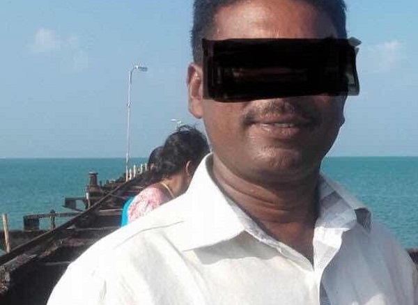 வீட்டில் பாடம் நடத்துவதாக கூறி சிறுமிகள் இருவரை அழைத்துவந்து துஸ்பிரயோகம் செய்த கிராம உத்தியோகஸ்த்தர் ஒருவர் கைது!