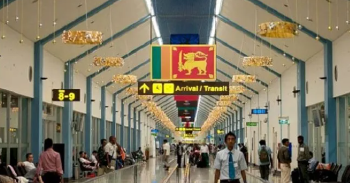 குற்றவாளிகள் நாட்டை விட்டு வெளியேறாமல் இருக்க விமான நிலையத்தை மூட வேண்டும் – நாடாளுமன்றில் கோரிக்கை