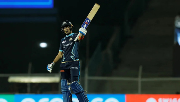 ஷுப்மான் கில், ரஷித் கான் அபாரம் - பஞ்சாப்பை வீழ்த்தி திரில் வெற்றி பெற்றது குஜராத்