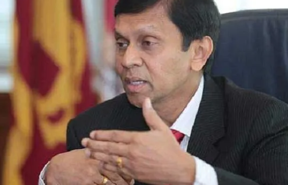 இலங்கை மத்திய வங்கியின் முன்னாள் ஆளுநர் நாட்டை விட்டு வெளியேறுவதற்கு நீதிமன்றம் தடை !