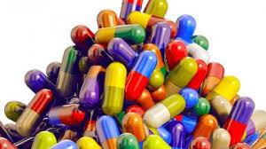 90 நாட்களுக்கு மருந்து தட்டுப்பாடு ஏற்படக்கூடும்..சுகாதார அமைச்சர்