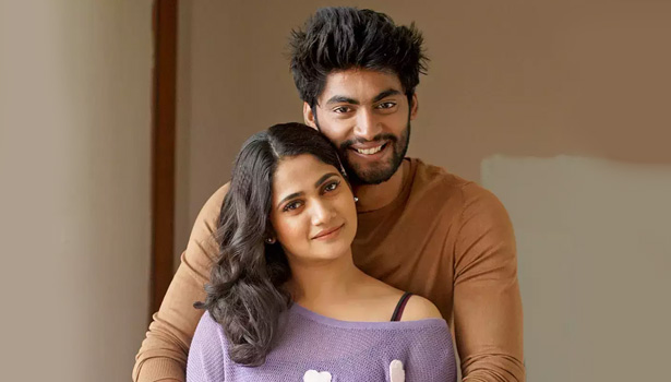 தர்ஷன் - லாஸ்லியா படத்தின் ரிலீஸ் தேதி அறிவிப்பு