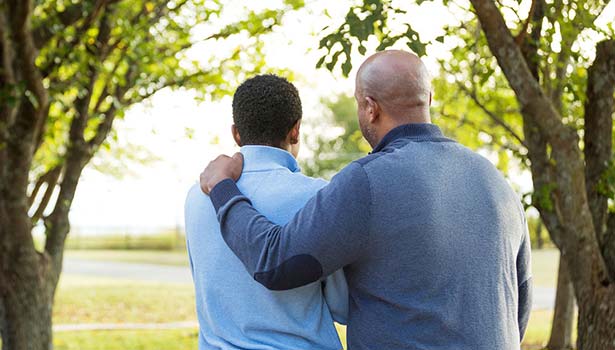 பெற்றோர்கள் நமது வாழ்க்கையின் வழிகாட்டிகள்