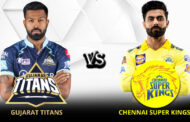 குஜராத் அணியுடன் இன்று மோதல் - சென்னை சூப்பர் கிங்ஸ் 2-வது வெற்றி பெறுமா?