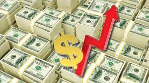 ஸ்ரீலங்காவின் மொத்த டொலர் தொடர்பில் வெளியான தகவல்