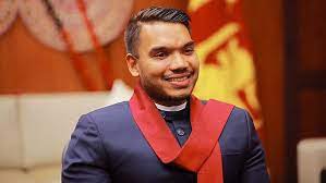 நிதி இயக்குநராக நாமல் தொடர்பில் முக்கிய ஆதாரத்தை அம்பலப்படுத்திய சிங்கள ஊடகம்