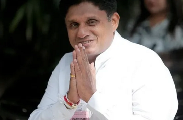 புதிய பிரதமராக சஜித்?