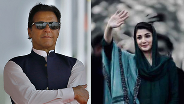 இந்தியாவை பிடித்திருந்தால் பாகிஸ்தானை விட்டு வெளியேறுங்கள்..!!