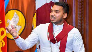 ஸ்ரீலங்கா பொதுஜன பெரமுனவின் முக்கிய பொறுப்பை ஏற்க நாமலுக்கு உத்தியோகபூர்வ அழைப்பு!