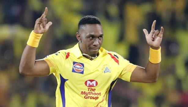 ஐபிஎல் தொடரில் அதிக விக்கெட் - புதிய சாதனை படைத்த பிராவோ