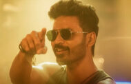 தனுஷ் வெளியிட்ட ஹாலிவுட் பட அப்டேட்..!!