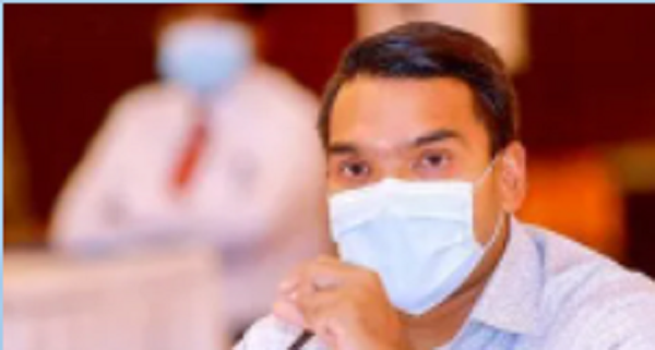 நாமலுக்கு எதிரான 30 மில்லியன் ரூபாய் பணமோசடி வழக்கின் விசாரணைகள் ஒத்திவைப்பு!