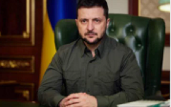 ரஸ்யாவின் கோழைத்தனம் பேரழிவை தரும்: அரக்கர்களை உக்ரைன் நிறுத்தும்- ஸெலென்ஸ்கி