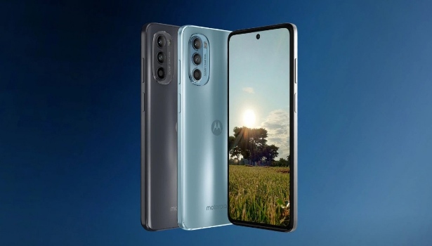 அசத்தல் அம்சங்களுடன் அறிமுகான மோட்டோ ஜி52