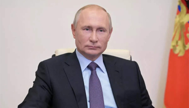 போரில் ரஷியா தோல்வியடைவதை பார்க்க விரும்புகிறோம் - அமெரிக்கா