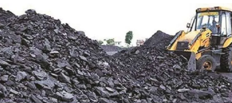 தமிழகத்திற்கு 26 கோடி கிலோ நிலக்கரி ஒதுக்கீடு..!!