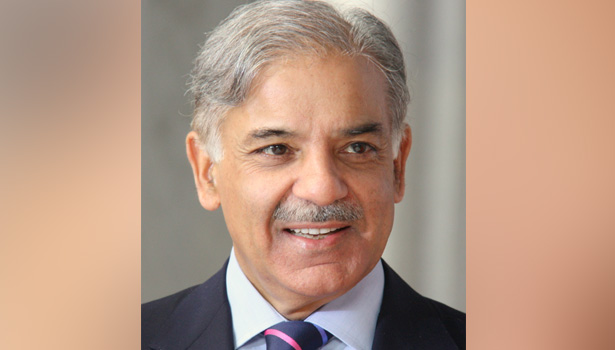 பாகிஸ்தான் பிரதமராக பதவியேற்ற ஷபாஸ் ஷெரீப்புக்கு அமெரிக்கா வாழ்த்து