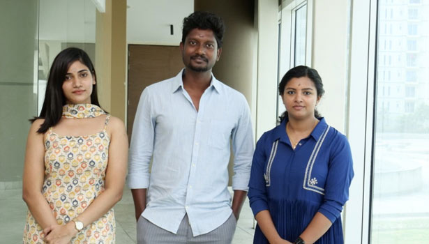 பிரபல நடிகையுடன் இணைந்து நடிக்கும் லாஸ்லியா