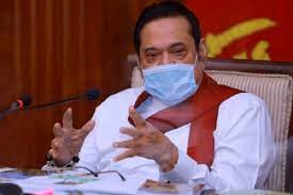 சிறிலங்காவின் பிரதமர் மஹிந்தவிற்கு உயர்நீதிமன்றம் விடுத்துள்ள உத்தரவு..!!