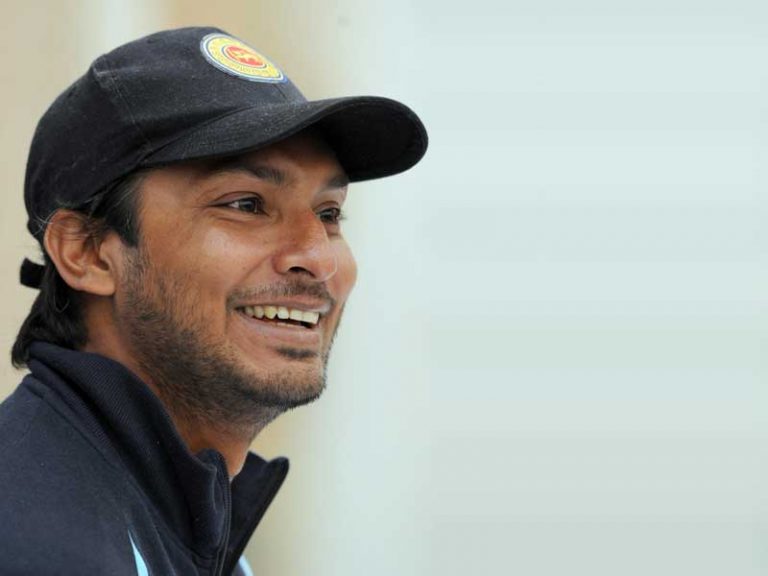 இலங்கையில் மீண்டும் ஊழல், உறவுமுறை மற்றும் குடும்ப ஆட்சிக்கு இடமளிக்கக் கூடாது..குமார் சங்கக்கார!!!