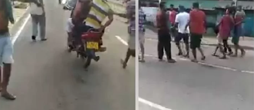 ரம்புக்கனை சம்பவத்துடன் தொடர்புடைய பொலிஸ் அதிகாரிகளை கைது செய்வதற்கான நீதிமன்ற உத்தரவு இதுவரை கிடைக்கவில்லையாம்!