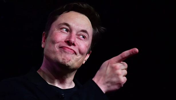 டுவிட்டர் நிறுவனத்தை மொத்தமாக வாங்க தயார்: எலான் மஸ்க்