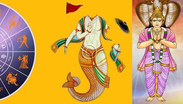 கேது கிரக தோஷங்கள் நீங்கி நற்பலன்கள் கிடைக்க இந்த பரிகாரங்களை செய்யலாம்...