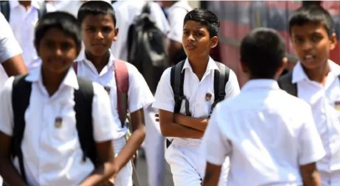 எதிர்வரும் 18 ஆம் திகதி முதல் கல்வி நடவடிக்கை மேலும் ஒரு மணி நேரம் நீடிப்பு !!