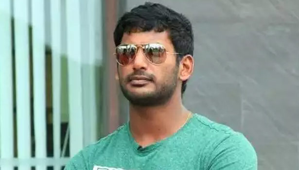 மாமா ஆனார் விஷால்.. மகிழ்ச்சியில் ரசிகர்கள்