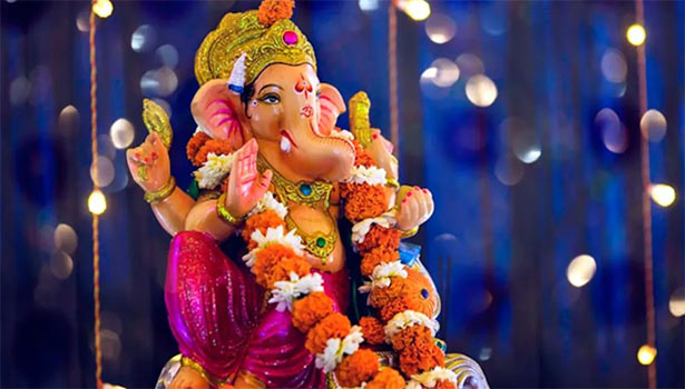 இன்று சித்திரை மாத சதுர்த்தி... விரதம் இருந்தால் தீரும் பிரச்சனைகள்