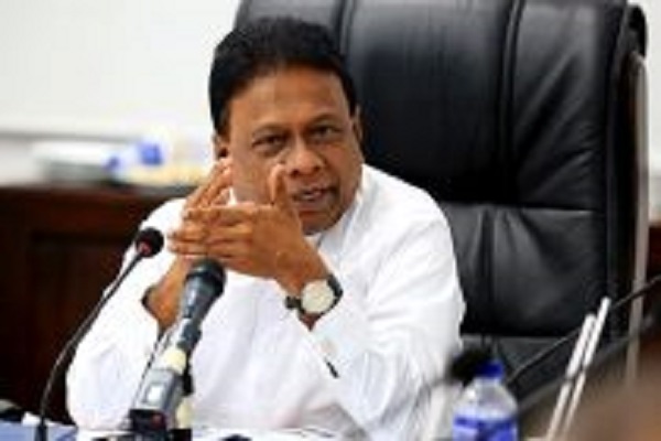 அமைதியான முறையில் போராட்டம் நடாத்த அனுமதிக்கப்பட வேண்டும்..அமைச்சர் டலஸ் அழப்பெரும