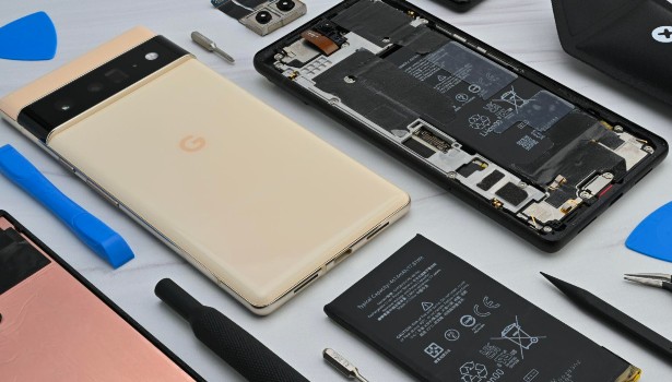 சாம்சங்கை தொடர்ந்து கூகுளும் அறிவித்த ‘நமக்கு நாமே’ திட்டம்