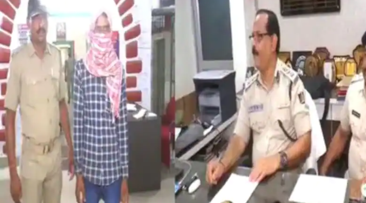 மனைவியை 1.5 லட்சத்துக்கு விற்று விட்டு எஸ்கேப்பான கணவன்...!!