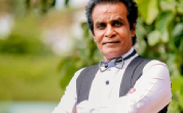 இத்தாலியின் தூதரக ஜெனரலாக நடிகர் பாண்டு சமரசிங்க நியமனம்