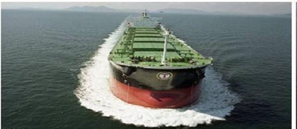 இந்திய கடன் வசதிகளின் கீழ் 40 ஆயிரம் மெற்றிக் தொன் டீசலுடன் இலங்கை விரையும் கப்பல்..!!