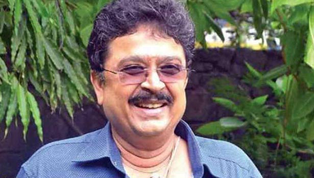 நடிகர் எஸ்.வி.சேகர் போலீசில் ஆஜர்