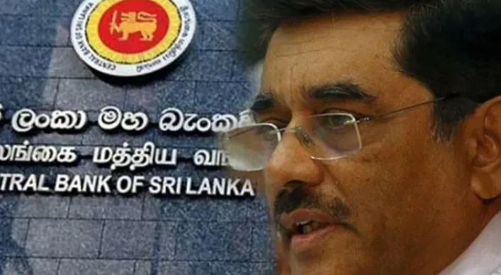 சற்று முன்னர் அவுஸ்ரேலியாவிலிருந்து நாடு திரும்பினார் நந்தலால் வீரசிங்க !