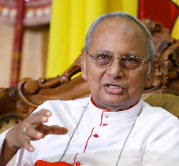 தனிமனிதர்களை மாற்றுவதால் எந்த பயனும் ஏற்படப்போவதில்லை...கர்தினால் மல்கம் ரஞ்சித்