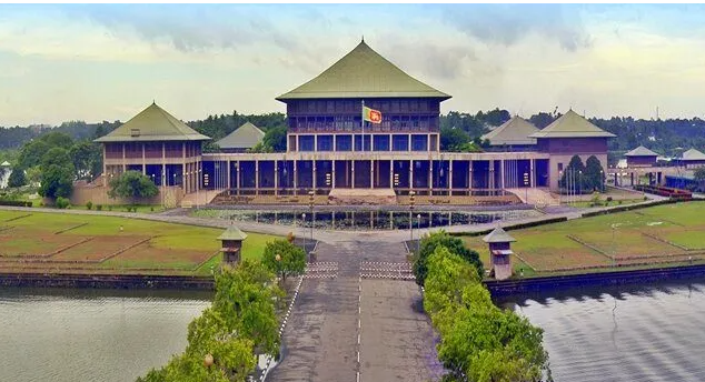 நாட்டின் தற்போதைய நிலைமை குறித்து இரண்டு நாட்கள் விவாதம் !