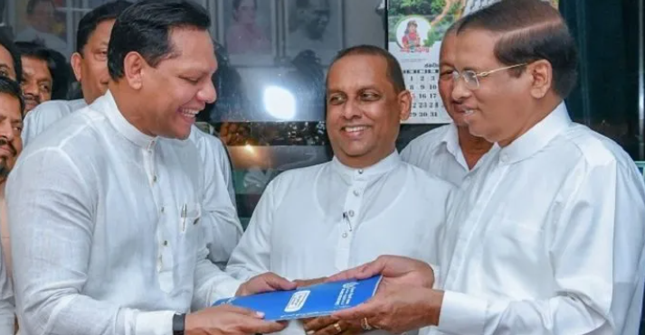 எந்தவொரு அமைச்சுப் பதவியையும் ஏற்கப் போவதில்லை – ஜனாதிபதிக்கு அறிவித்தது மைத்திரி தரப்பு!